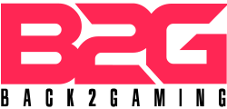 Back2Gaming