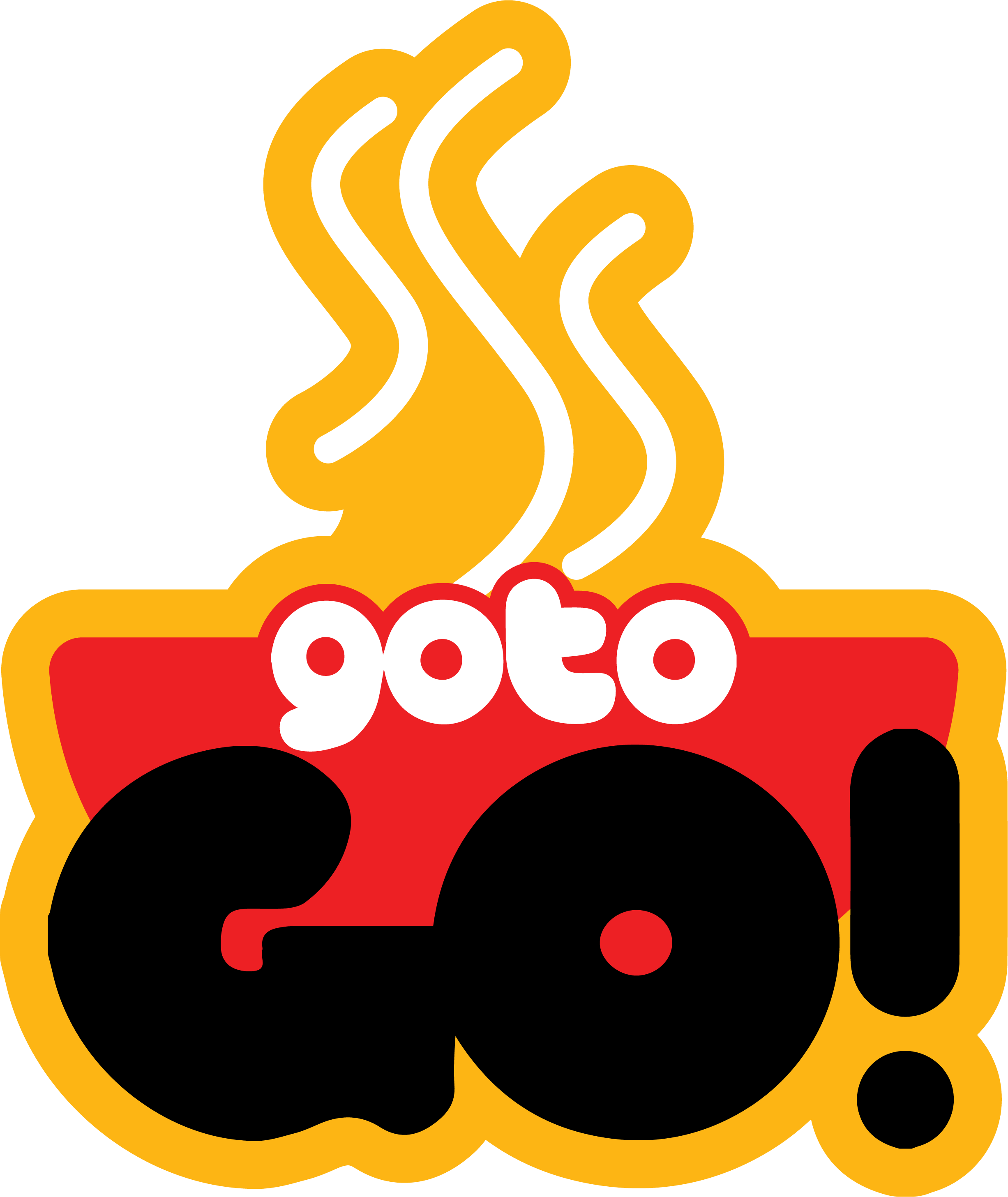 Goto Go!