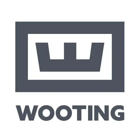 Wooting